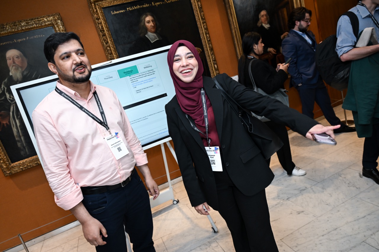 Photo from Med 2026 145